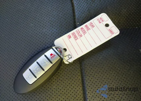 2018 Nissan Altima 2.5 Sl z USA, uszkodzony, nr VIN 1N4AL3AP5JC187055